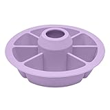 スナックトレイ、貼り付けが簡単、21x21x7.5cm、スナックトレイ-フードコンテナ、シリコントリートボウル、使いやすい、子供用、キャンディクラッカー、サービングフード。