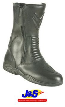 craven buckle strap bootie