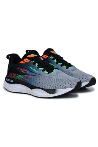 Image of Columbus Archer Sports Shoe - Running Shoe| Walking Shoe| Training & Gym Shoe| Outdoors Shoe for Men's