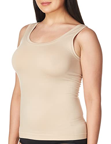 Image of Bali Women's One Smooth U All Around Smoothing Tank