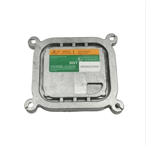 Ballast D3S D3R 12V OEM pour phare de voiture x1 de rechange