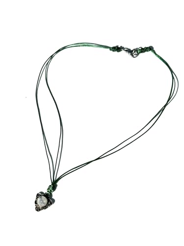 Collier pierre de lune et argent 43 cm le cadeau idéal pour femme