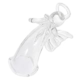 Ornement d'ange suspendu bricolage: décoration pour la maison, le bureau, le magasin de vêtements, le club, le bar, etc., mini figurine d'ange