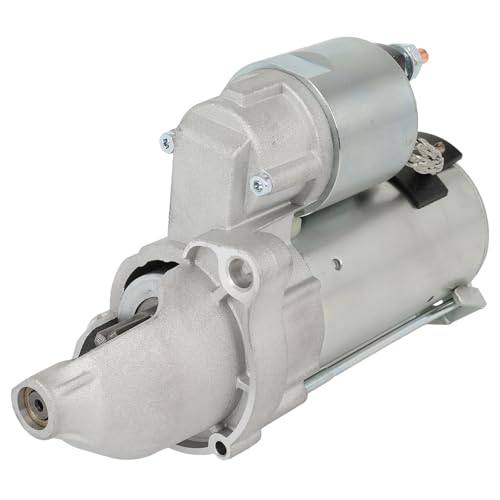 Image of SCITOO Starter Replacement New 2004-2012 For BMW R1200GS R1200R R1200RT