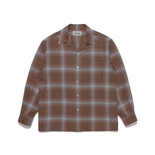 wacko maria 長袖」の人気商品一覧 | 安い商品を通販サイトから探す