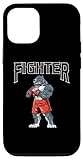 Photo Gallery custodia per iphone 14 pro combattente pitbull - combattente in gabbia lotta libera mma Photo Gallery custodia per iphone 14 pro combattente pitbull - combattente in gabbia lotta libera mma