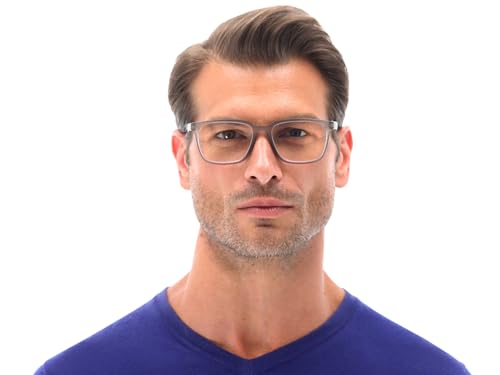 Image of SAV Men's Sportex E4220 Blue Light Reading Glasses