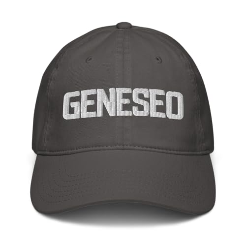 Gorra de Béisbol Ajustable Geneseo Knights miniatura 2