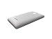 Produktbild Microsoft Lumia Clip-On Shell Hülle Case Cover für Microsoft Lumia 435 - Weiß