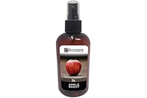 Cover Scent for Deer Hunting – Deer Attractant - Deer Scents and...
