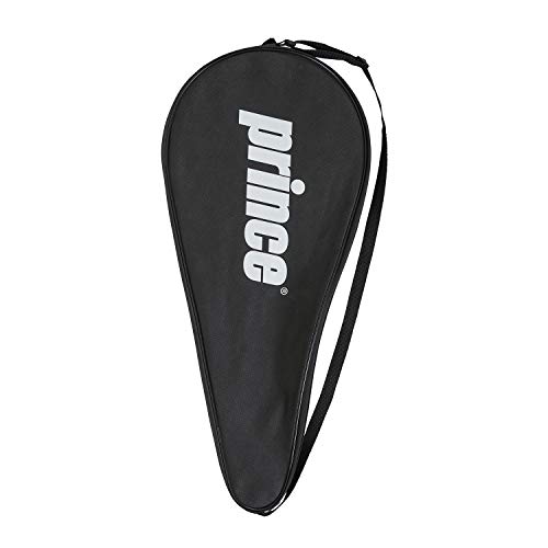 Prince Scream LITE 275 Hard Tennis Racket, Lightweight Aluminum x Carbon - Image 7