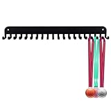 organetta 49r Installation facile: notre suspension d'affichage trophée facilite une installation facile, ce qui en fait un ajout idéal à votre espace; Comprend des vis afin que tout le monde puisse le monter facilement.