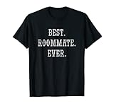 Photo Gallery retro best roommate ever cool vintage maglietta Photo Gallery retro best roommate ever cool vintage maglietta