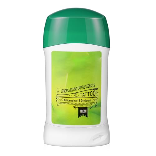 Tattoo Transfer Gel Stick Tattoo Transfer Cream...