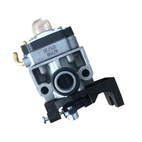 Carburateur GX50 11 mm idéal pour réparer une tondeuse thermique 4 temps