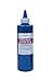 Blue Glitter Glue