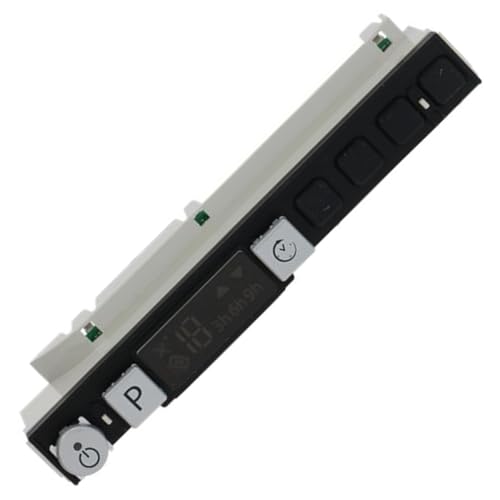 CARTE DISPLAY DIGITAL POUR LAVE VAISSELLE INDESIT - C00296816