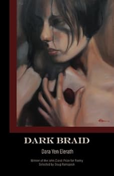 Paperback Dark Braid: Poems Book