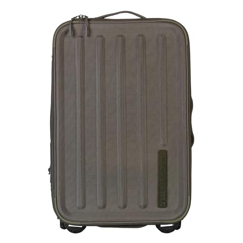 5.11 Tactical Load Up 22" Carry On Bag, 45L Capacity, Lockable Zippers, Style 56435ABR, Ranger Green2