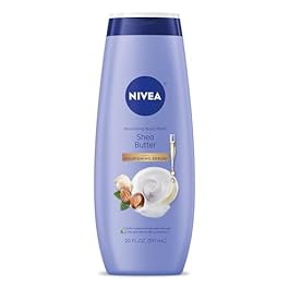 NIVEA Nourishing Shea...