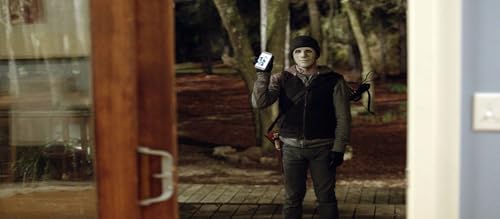 Hush (Still) – 4K Blu-ray (UHD + Blu-ray Disc + Bonus Blu-ray)