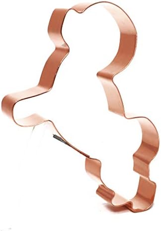 Standing Bichon Frise Dog Cookie Cutter