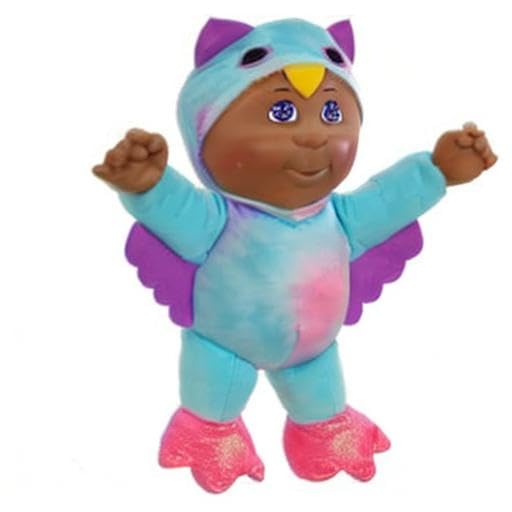 Muñeca Cabbage Patch Kids, 23 cm, multi color miniatura 2
