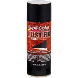 Rust Fix Treatment Spray 10 Ounce