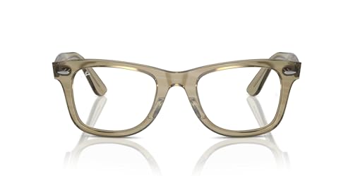 Image of Ray-Ban Unisex Prescription Eyewear Frames