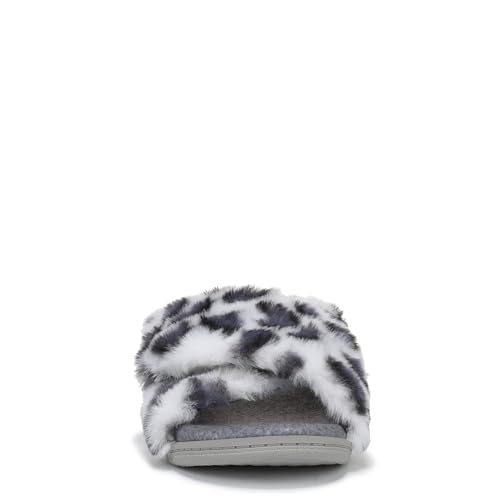 Image of Vionic womens Relax II Open Toe Slippers