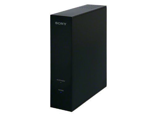 SONY USB3.0�Ή� 3.5�C���` �����u���^�O�t���n�[�h�f�B�X�N(1TB) HD-D1
