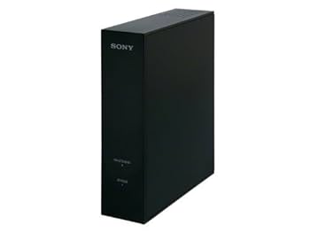 Amazon | SONY USB3.0対応 3.5インチ 据え置き型外付け
