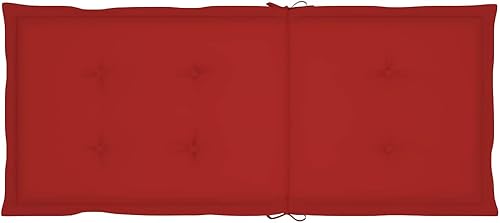 Miniatura 7 de Mecedora con cojín Sillas de comedor de bambú Sillas para comedor Sillas para Comedor para patio, playa, picnic estudio