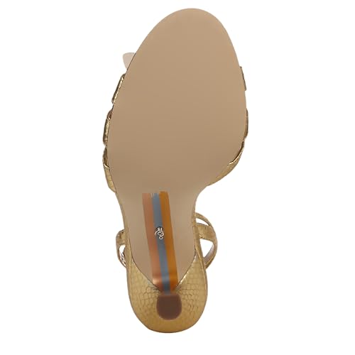 Sam Edelman Women's Joanna Heeled Sandal4