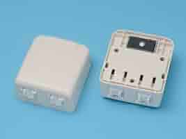 昭電 LAN用(屋内Cat6用) ANS-CAT6  1点 昭電 LAN用(屋内Cat6用) ANS-CAT6 1点