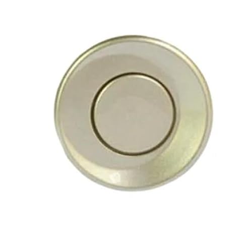 Parktronics - Sensore di retromarcia per auto, 8/6/4, rilevatore radar di backup, sensori di parcheggio per auto, connettore del sensore di parcheggio (blu, 8 sensori) (8 sensori/giallo)