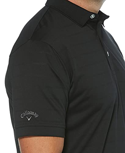 Callaway Men's Short Sleeve Opti-Dri™ Performance Golf Polo Shirt (Size Small - 4X Big & Tall)3