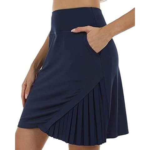 Jupe Tennis Femme MoFiz Cover