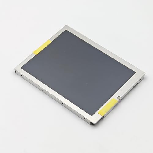 Image of NL6448BC20-35D 6.5 inch LCD Panel Replacement - 640x480 VGA 4:3 a-Si TFT-LCD for Industrial Machine, WLED Backlight (No Driver), 600 cd /m, 800:1 Contrast, 31-Pin CMOS