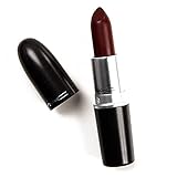 MAC Double Fudge Lipstick - Full Size, New in Box