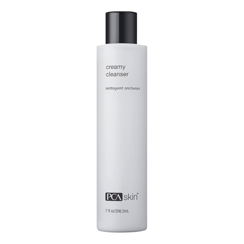 PCA Skin Creamy Cleanser For Unisex 7 oz Cleanser