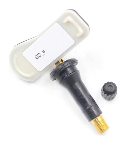Valves TPMS Citroën 9811536380 système surveillance pression pneu avant