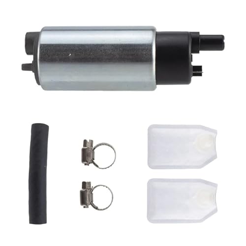 Flujo de presión estable con la bomba combustible motocicleta RXV450 2007 2009