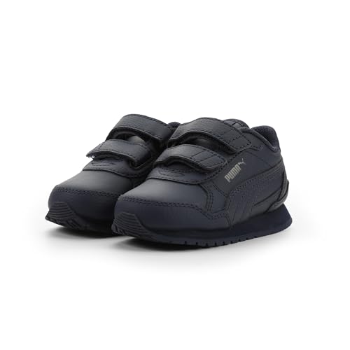 Image of Puma Unisex-Child St Runner Hook and Loop