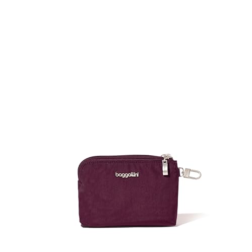 Image of Baggallini On the Go Daily RFID Pouch