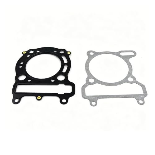 Piston YP250 en panne ? Réparez votre Majesty ou Linhai 260 avec ce kit joint