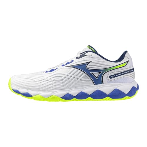 Mizuno Wave Enforce Tour 2 All Court chaussure de match et entraînement
