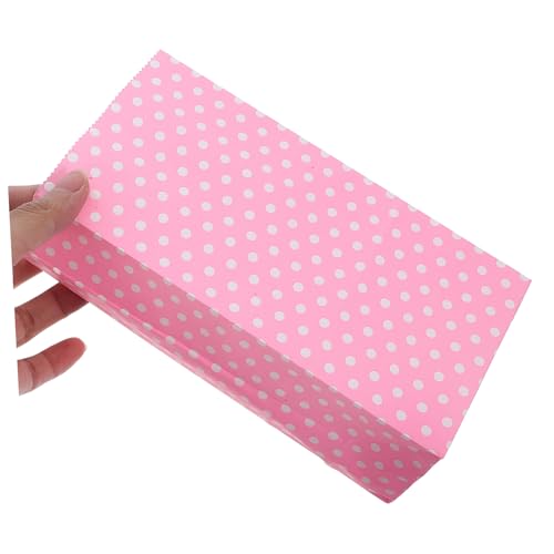 Bolsas para dulces Gatuida de diseño plano para empaque de recuerdos 4