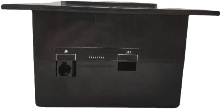 22128763 Controller Panel Fits Screw Air Compressor Replacement Part SSR100HP