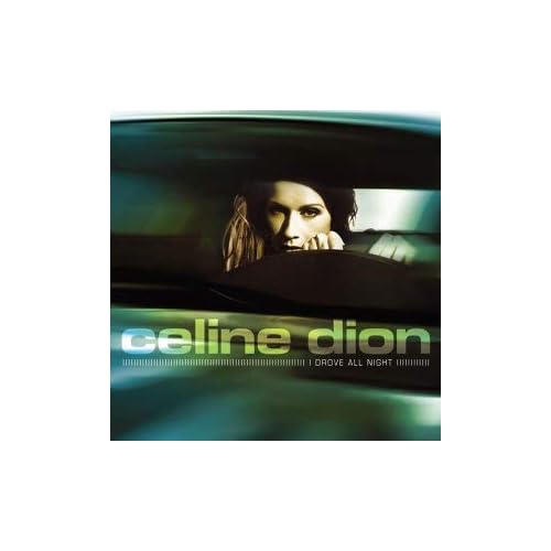 I Know What Love Is / Celine Dion